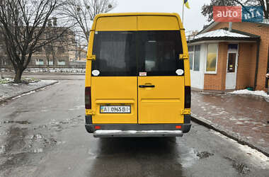 Микроавтобус Mercedes-Benz Sprinter 2004 в Белой Церкви