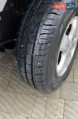 Мікроавтобус Mercedes-Benz Sprinter 2004 в Сваляві