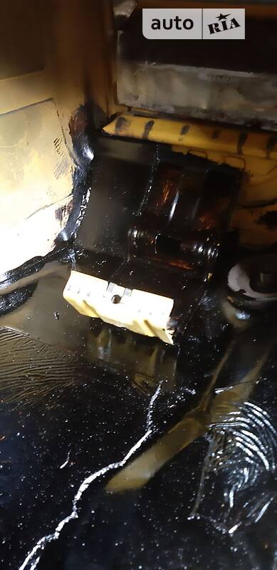 Грузовой фургон Mercedes-Benz Sprinter 2001 в Кременчуге