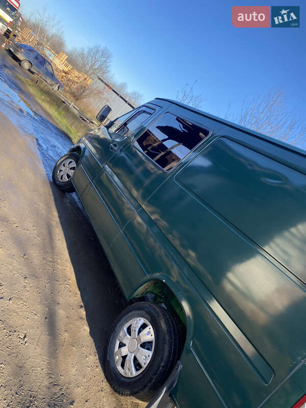 Микроавтобус Mercedes-Benz Sprinter 2005 в Рожнятове фото 6 Микроавтобус Mercedes-Benz Sprinter 2005 в Рожнятове