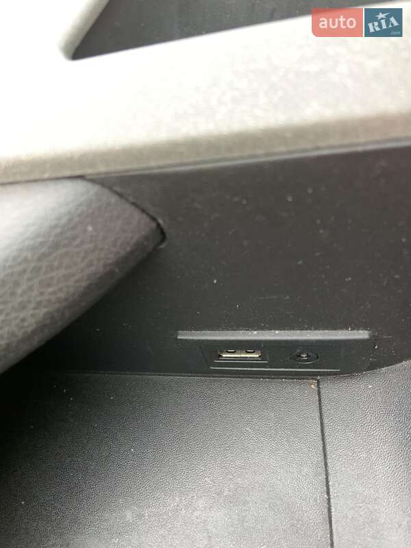 Мікроавтобус Mercedes-Benz Sprinter 2018 в Чернівцях