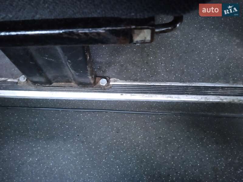 Мікроавтобус Mercedes-Benz Sprinter 1999 в Києві фото 31 Мікроавтобус Mercedes-Benz Sprinter 1999 в Києві