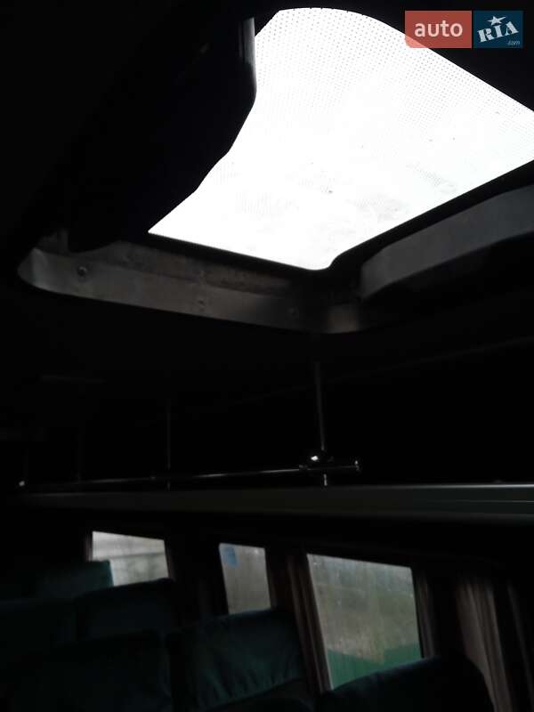Мікроавтобус Mercedes-Benz Sprinter 1999 в Києві фото 35 Мікроавтобус Mercedes-Benz Sprinter 1999 в Києві