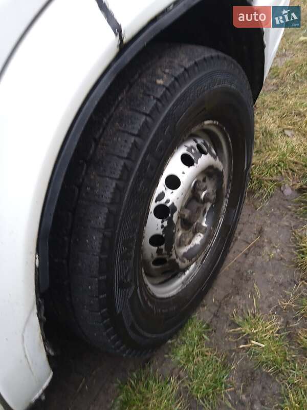 Мікроавтобус Mercedes-Benz Sprinter 1999 в Києві фото 40 Мікроавтобус Mercedes-Benz Sprinter 1999 в Києві