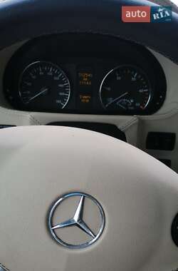 Микроавтобус Mercedes-Benz Sprinter 2010 в 