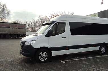 Микроавтобус Mercedes-Benz Sprinter 2020 в Болграде