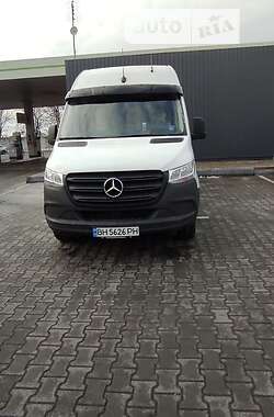 Микроавтобус Mercedes-Benz Sprinter 2020 в Болграде