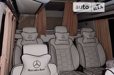 Мікроавтобус Mercedes-Benz Sprinter 2020 в Болграді