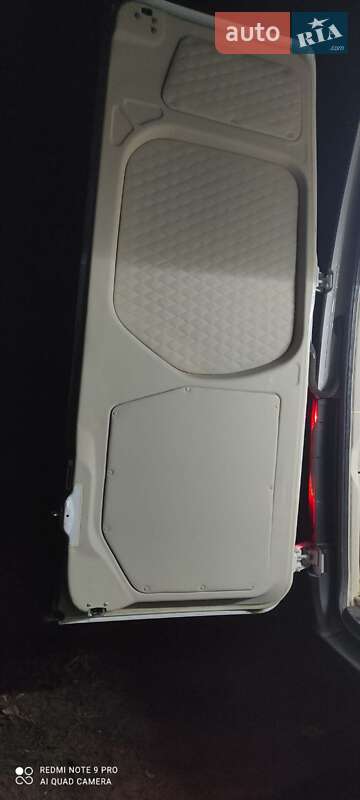 Мікроавтобус Mercedes-Benz Sprinter 2020 в Болграді фото 30 Мікроавтобус Mercedes-Benz Sprinter 2020 в Болграді