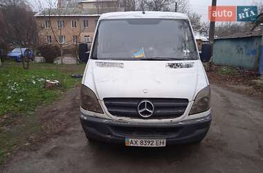 Микроавтобус Mercedes-Benz Sprinter 2009 в Харькове