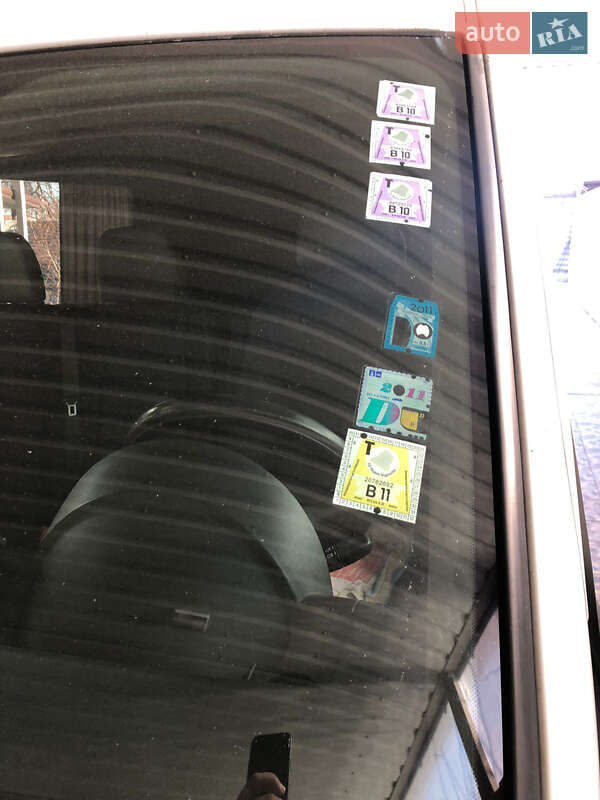 Мікроавтобус Mercedes-Benz Sprinter 2008 в Запоріжжі