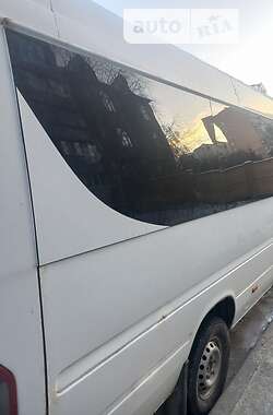 Мікроавтобус Mercedes-Benz Sprinter 2003 в Києві