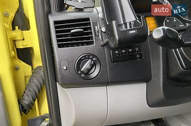 Микроавтобус Mercedes-Benz Sprinter 2011 в 