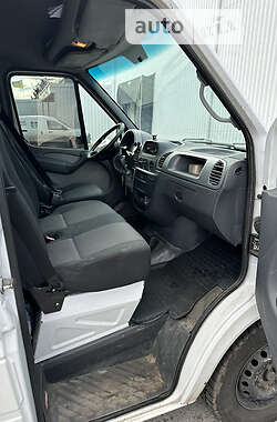 Грузовой фургон Mercedes-Benz Sprinter 2014 в 
