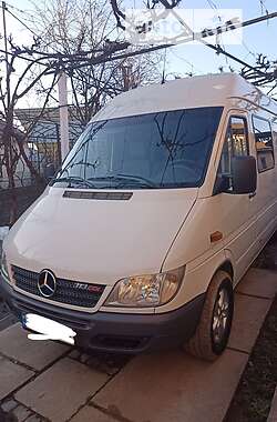 Мікроавтобус Mercedes-Benz Sprinter 2004 в Виноградові