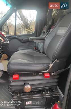 Микроавтобус Mercedes-Benz Sprinter 2004 в 