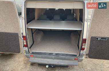 Мікроавтобус Mercedes-Benz Sprinter 2006 в Кривому Розі