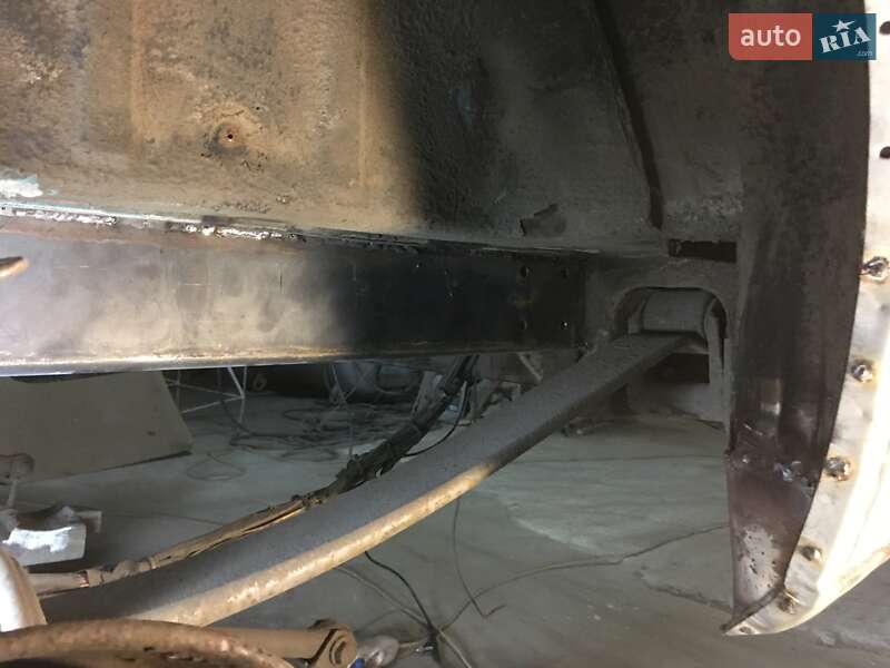 Мікроавтобус Mercedes-Benz Sprinter 1997 в Дніпрі