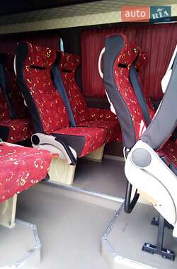 Микроавтобус Mercedes-Benz Sprinter 2012 в 