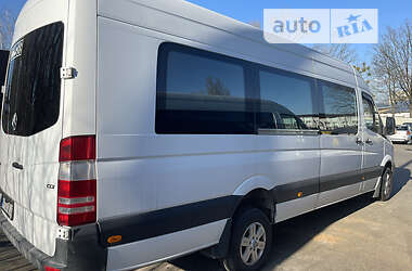 Микроавтобус Mercedes-Benz Sprinter 2014 в 