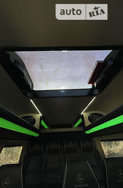 Микроавтобус Mercedes-Benz Sprinter 2014 в 