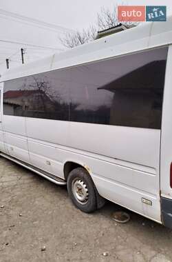 Мікроавтобус Mercedes-Benz Sprinter 2000 в Білій Церкві