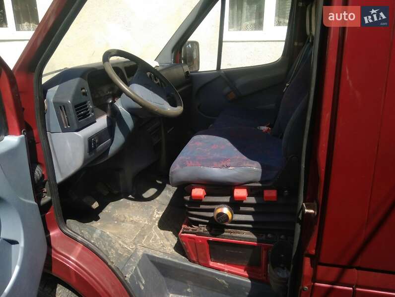 Мікроавтобус Mercedes-Benz Sprinter 1999 в Старому Самборі