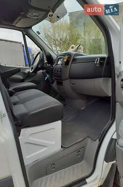 Микроавтобус Mercedes-Benz Sprinter 2013 в Ужгороде