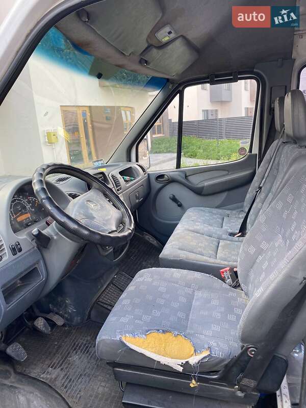 Микроавтобус Mercedes-Benz Sprinter 2005 в Днепре