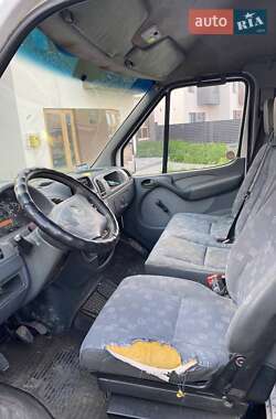 Микроавтобус Mercedes-Benz Sprinter 2005 в 