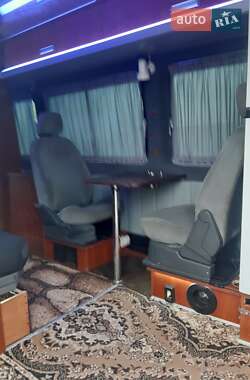 Микроавтобус Mercedes-Benz Sprinter 2008 в Днепре