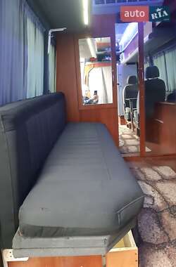 Микроавтобус Mercedes-Benz Sprinter 2008 в 
