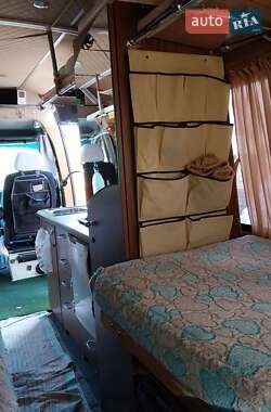 Дом на колесах Mercedes-Benz Sprinter 2012 в Петрове