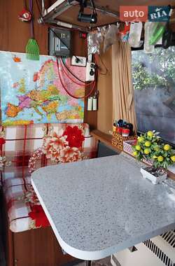 Дом на колесах Mercedes-Benz Sprinter 2012 в Петрове