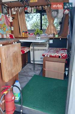 Дом на колесах Mercedes-Benz Sprinter 2012 в Петрове