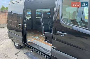 Микроавтобус Mercedes-Benz Sprinter 2016 в Хмельницком