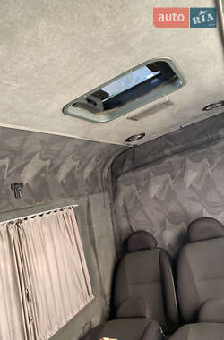 Микроавтобус Mercedes-Benz Sprinter 2007 в Иршаве