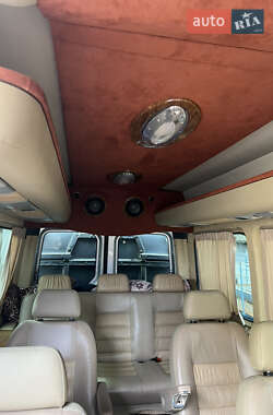 Микроавтобус Mercedes-Benz Sprinter 2009 в Березане