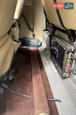 Микроавтобус Mercedes-Benz Sprinter 2009 в 