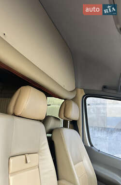 Микроавтобус Mercedes-Benz Sprinter 2009 в 