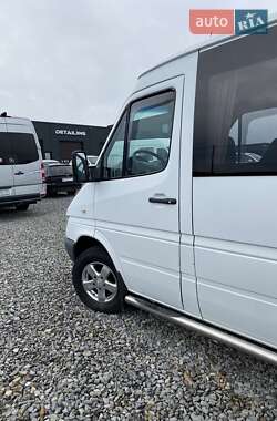 Микроавтобус Mercedes-Benz Sprinter 2004 в Глыбокой