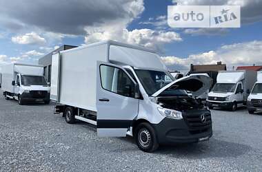 Вантажний фургон Mercedes-Benz Sprinter 2019 в Рівному