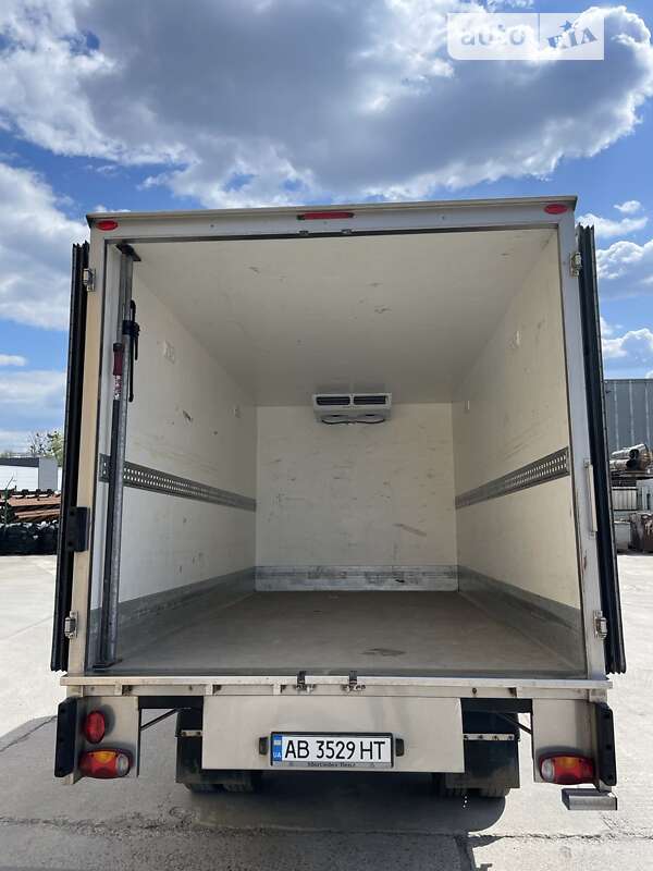 Рефрижератор Mercedes-Benz Sprinter 2014 в Виннице
