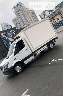 Рефрижератор Mercedes-Benz Sprinter 2014 в Києві