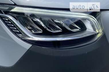 Грузовой фургон Mercedes-Benz Sprinter 2019 в 