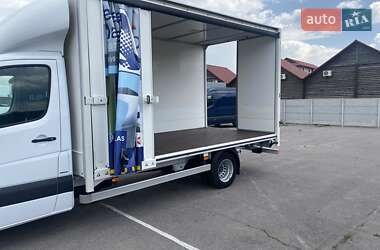 Грузовой фургон Mercedes-Benz Sprinter 2016 в Виннице