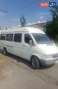 Микроавтобус Mercedes-Benz Sprinter 1997 в Запорожье