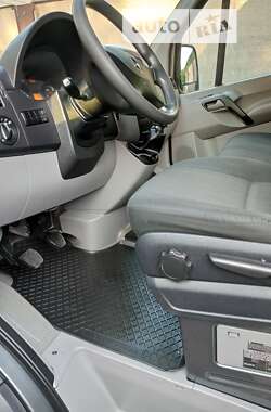 Грузовой фургон Mercedes-Benz Sprinter 2014 в 