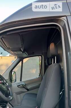 Грузовой фургон Mercedes-Benz Sprinter 2014 в 