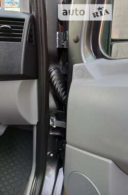 Грузовой фургон Mercedes-Benz Sprinter 2014 в 